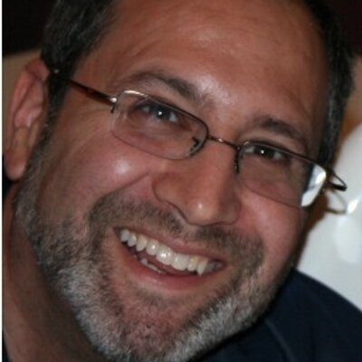 Profile Picture of Ken Jaffe (@thintieguy) on Twitter
