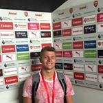 Profile Picture of Preston Thornton (@preston_thornton) on Instagram