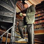 Profile Picture of David Moral Sánchez (@davidmoralsanchez) on Instagram