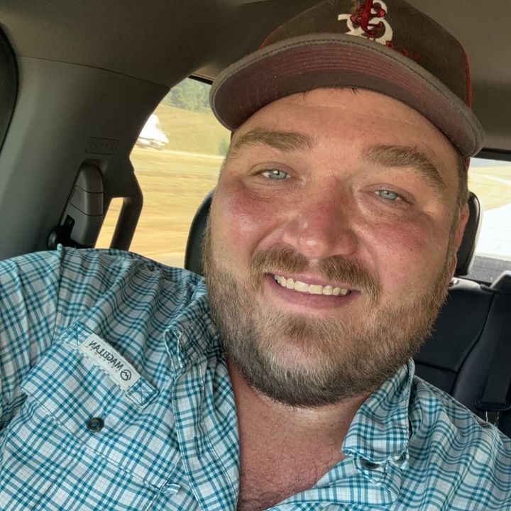 Profile Picture of Chris Adcock (@@chrisadcock) on Tiktok