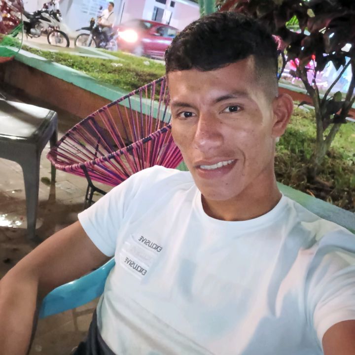 Profile Picture of Robin maya (@robinmayatenorio) on Tiktok