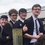Profile Picture of Luke Barron (@luke_barron_15) on Instagram