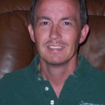 Profile Picture of Jeffrey Allen Pippin (@JeffreyAllenPip) on Twitter