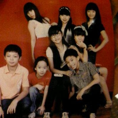 Profile Picture of GerryloveIrene (@GerryWes) on Twitter