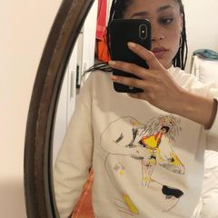 Profile Picture of Briar McQuilkin (@user7076024267201) on Tiktok