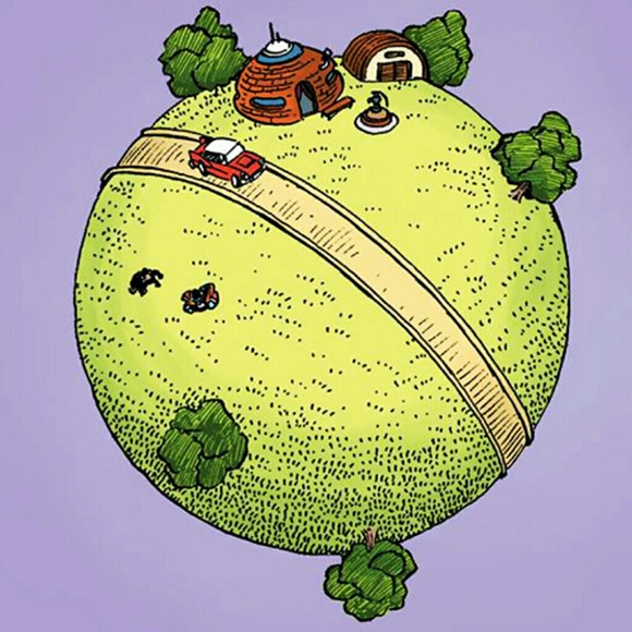 Profile Picture of Daniel Bonaparte (@dannyphantum) on Poshmark