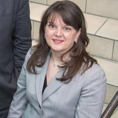 Profile Picture of Pamela Clarke (@ClarkePamela) on Twitter