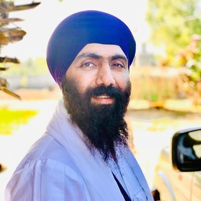Profile Picture of Baba Banta Singh (@bababantasingh) on Twitter