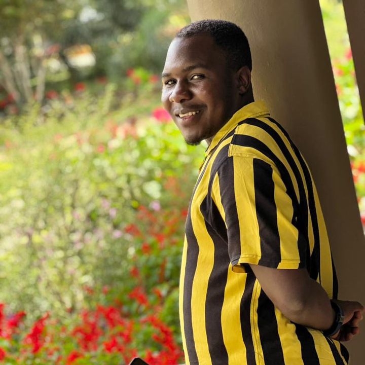 Profile Picture of theodoretechu (@theodoretechu) on Tiktok