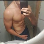 Profile Picture of Eric Aceña Barnes (@ace.eriic) on Instagram