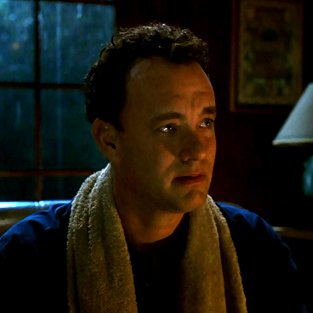 Profile Picture of Chuck Noland (@__burnerman) on Twitter