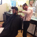 Profile Picture of Luke Garcia (@lukegarcia_barber) on Instagram