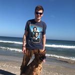 Profile Picture of Aaron Sandy (@sandman1344) on Instagram