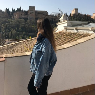 Profile Picture of Lucía Picón Salcedo (@luciapiconn) on Twitter