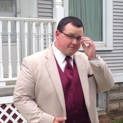 Profile Picture of Ben Dirks (@dirksie89) on Twitter