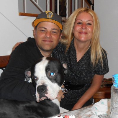 Profile Picture of Matt Klemm (@MattKlemm6) on Twitter