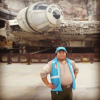 Profile Picture of Loy, Joshua A. (Cap'n) (@callmeCptJosh) on Twitter