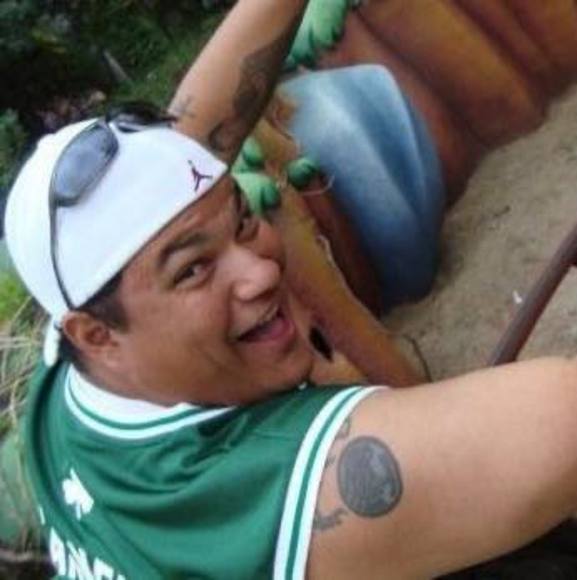 Profile Picture of Peter Ruiz (@wfgpruiz) on Poshmark