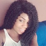 Profile Picture of joyce La Fleur (@mercylafleur) on Instagram