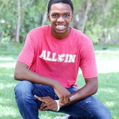 Profile Picture of Donavan Joseph (@DonavanJoseph6) on Twitter