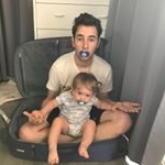 Profile Picture of Joel Goodman (@joelbiggerpizzas) on Instagram