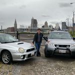 Profile Picture of Howard Luther Gilson IV (@howardluthergilson) on Instagram