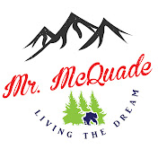 Profile Picture of Mr. McQuade (@MrMcQuade) on Youtube