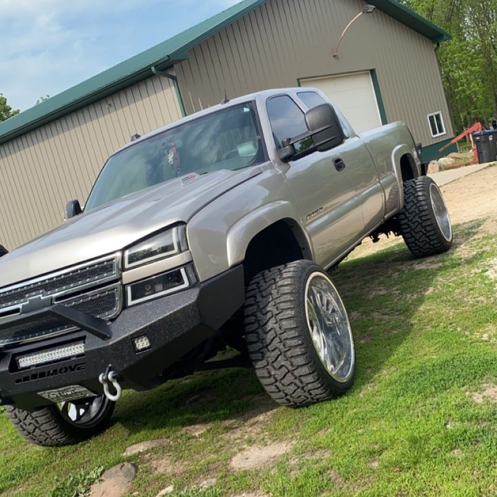 Profile Picture of trevor (@trevxrhansen) on Tiktok