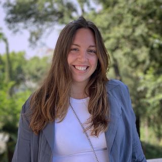 Profile Picture of Olga Ferrer Saladié (@olgaaferrer) on Instagram
