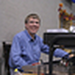 Profile Picture of Paul Newbury (@paul.newbury) on Flickr