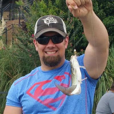 Profile Picture of Jeff Pruitt (@jeffreypruitt2) on Twitter