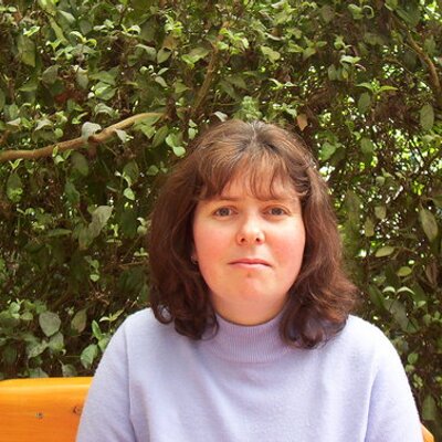 Profile Picture of Paula Phipps (@pmphipps) on Twitter
