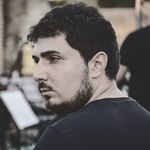 Profile Picture of 🇮🇹 Daniele Verrillo 🇮🇹 (@danieleverrillo) on Instagram