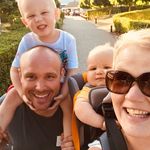 Profile Picture of Stuart Burdett (@stu.burdett) on Instagram