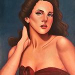 Profile Picture of Rosa padilla (@rosa_artwork1047) on Instagram