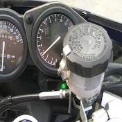 Profile Picture of David Clouse (@vintagesnoracer) on Youtube