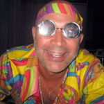 Profile Picture of ErikJuell (@bubbathehippie) on Instagram