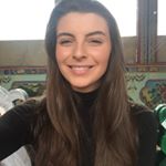 Profile Picture of Cassandra Marques-Leach (@marquesleach) on Instagram