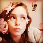 Profile Picture of Audrey Hoffman (@audrey.hoffman07) on Instagram