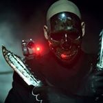 Profile Picture of Cory Harrell (@horrordudex93) on Instagram
