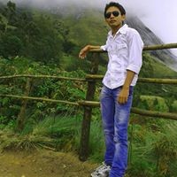 Profile Picture of Pranay Gupta (@pranay-gupta-16) on Quora