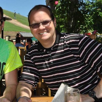 Profile Picture of Matt Bach (@mattbach) on Twitter