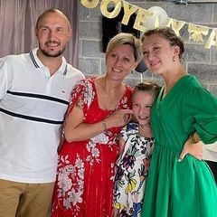 Profile Picture of mickaelstockinger (@mickaelstockinger) on Tiktok