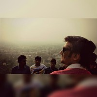 Profile Picture of Siddharth Soni (@siddharth-soni-25) on Quora