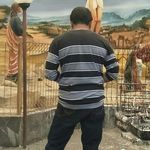 Profile Picture of Gregorius Dhanny Antoro (@gregoriusantoro) on Instagram