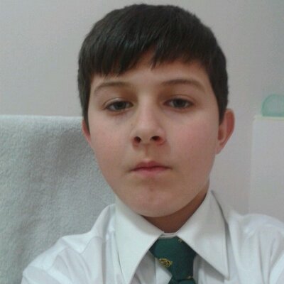 Profile Picture of Matthew Ridings (@matty_ridings) on Twitter