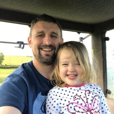 Profile Picture of James Hadwin (@jameshadwin) on Twitter