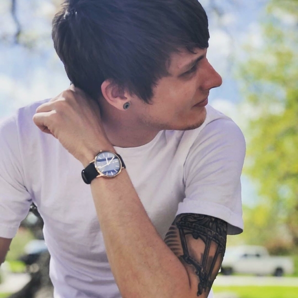 Profile Picture of Calvin Hoover (@itzjustcal) on Poshmark