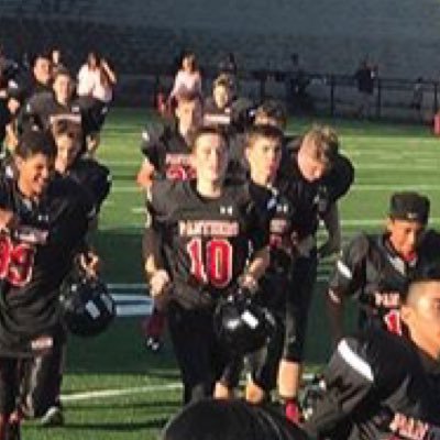 Profile Picture of Joshua Easterly (@joshuaeasterly3) on Twitter