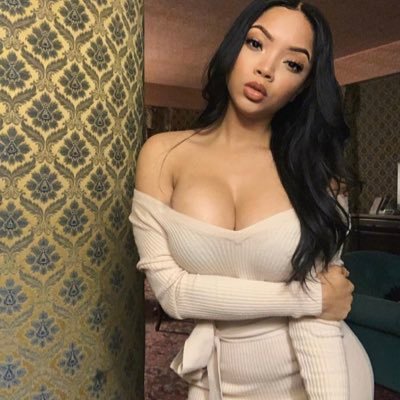 Profile Picture of ☥ ♎️ (@mignon_ashley) on Twitter